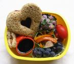 Bento Lunch Boxes: Easy Way To Eat Healthy On Budget
